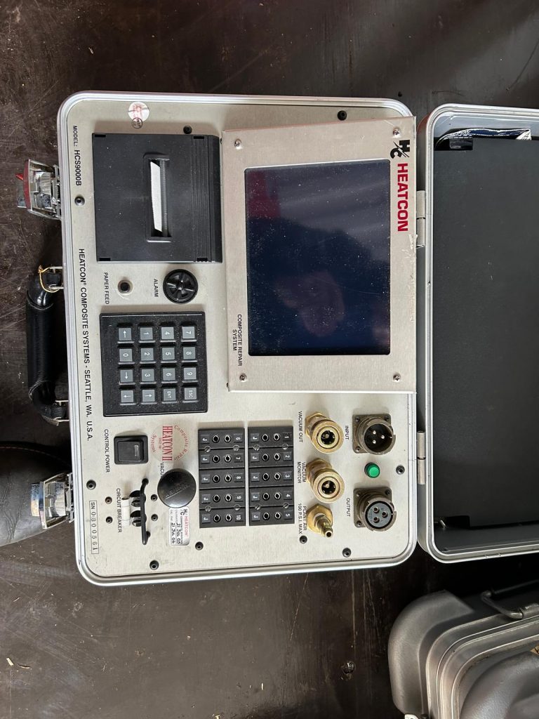 Aircraft Tooling and Service Equipment – Protec Aviation